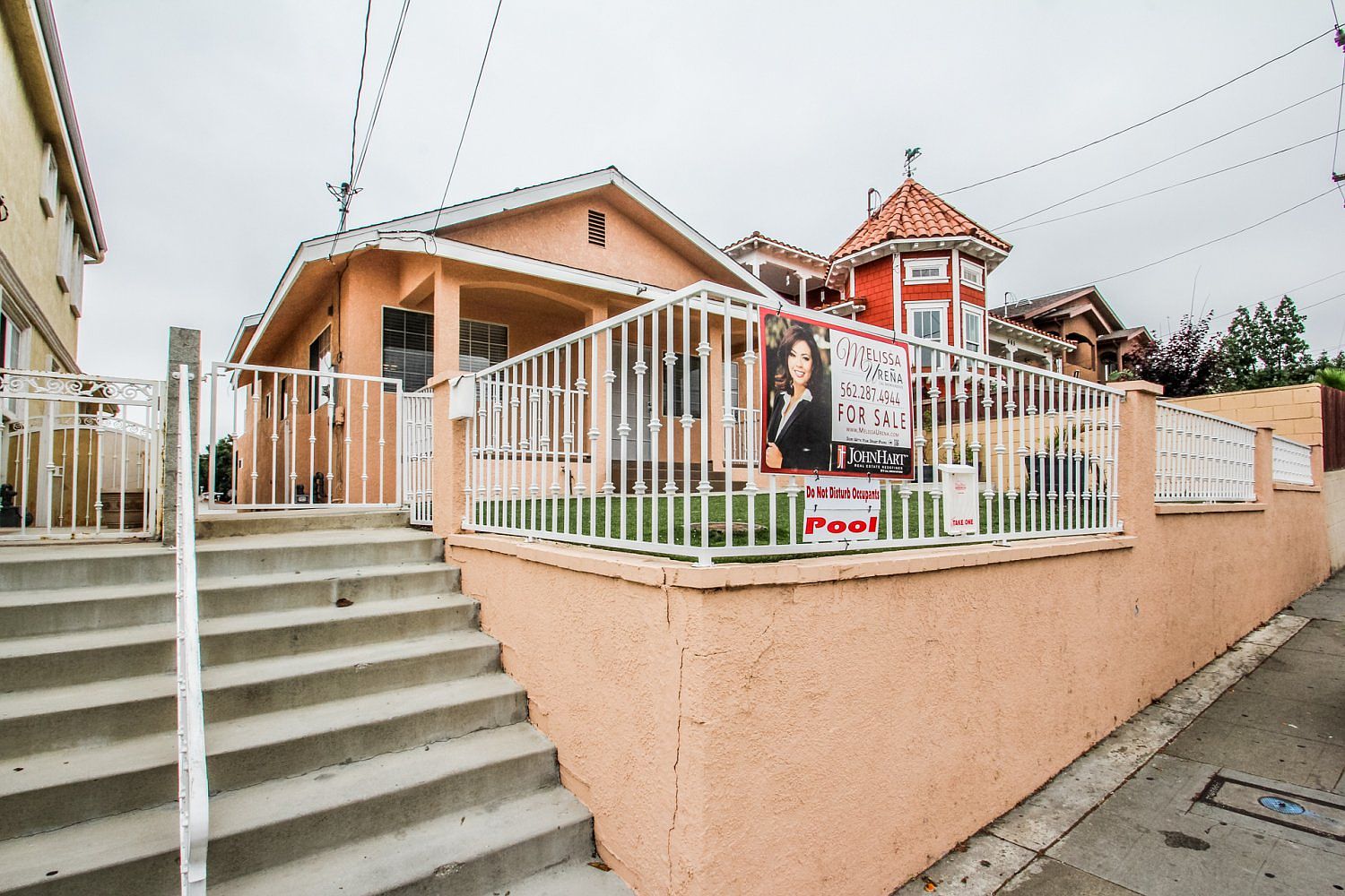 657 W 1st St, San Pedro, CA 90731 Zillow