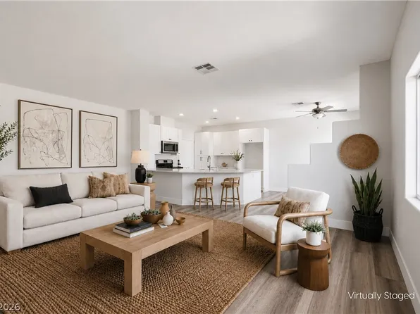 2050 Los Feliz St Unit 179, Las Vegas, NV 89156