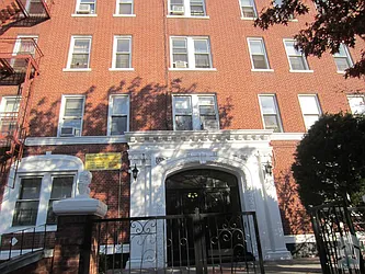 Rented by Skyline Group Real Estate