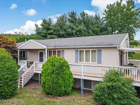 100 Beltzville Dr, Lehighton, PA 18235