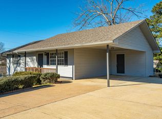 114 Fleetwood Dr, Hot Springs, AR 71913