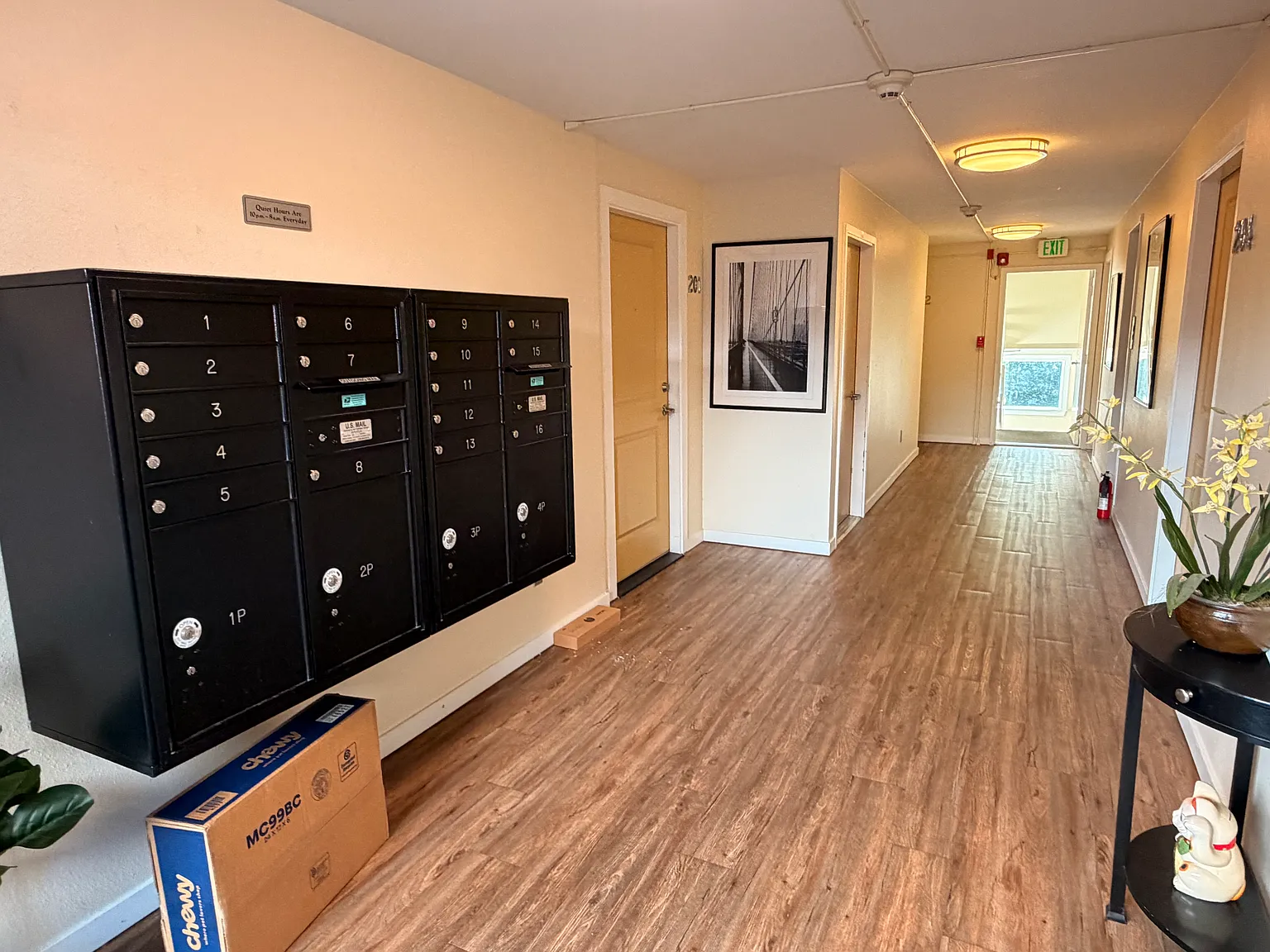 2 bed, 829 sqft, $2,150 — Photo 3