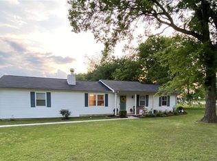 12360 Bell Rd SW, Huntsville, AL 35803