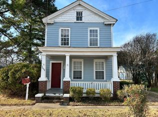 3608 Mariner Ave, Portsmouth, VA 23703