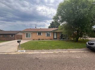 1409 Maple Ave, Guymon, OK 73942