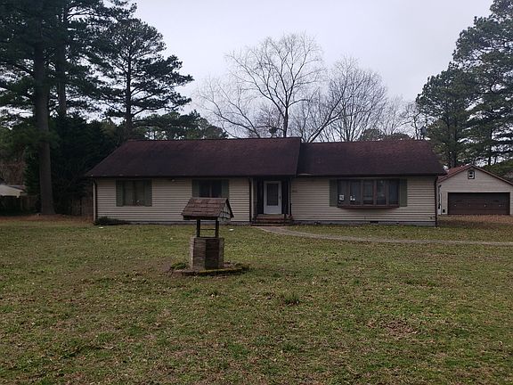 2nd image of 1514 Tulip Dr