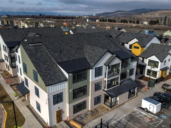 1120 Charlo St #204, Missoula, MT 59802