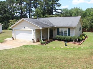 400 Chestnut Blvd, Anderson, SC 29625