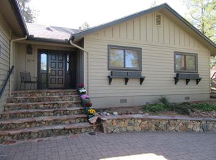 3179 W Crestview Dr, Prescott, AZ 86305