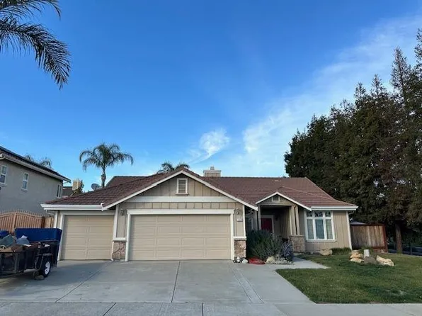 1513 Buena Vista St, Brentwood, CA 94513
