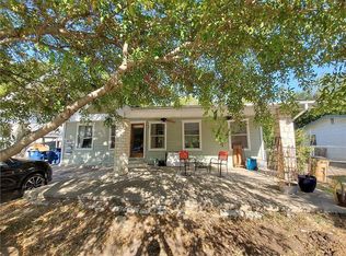 1607 Singleton Ave #A, Austin, TX 78702