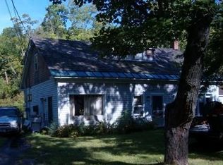 529 Litchfield Rd, New Milford, CT 06776