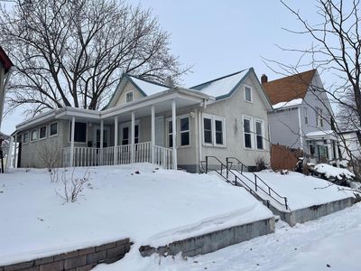 1131 Marion St, Saint Paul, MN, 55117