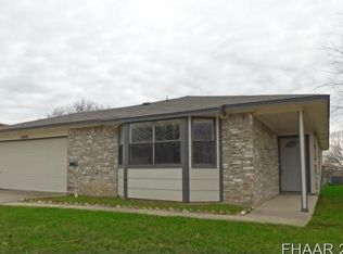 2806 Schwald Rd, Killeen, TX 76543