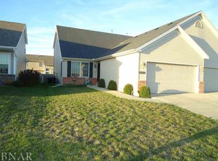 3252 Shepard Rd, Normal, IL 61761