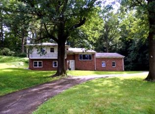 2710 Old Dougherty Ferry Rd, Saint Louis, MO 63122