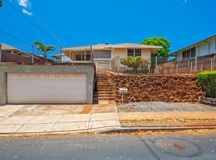 930 16th Ave, Honolulu, HI 96816