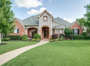 2336 Bridgewood Dr, Keller, TX 76262