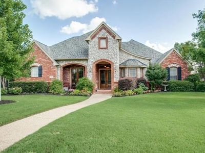 2336 Bridgewood Dr, Keller, TX, 76262