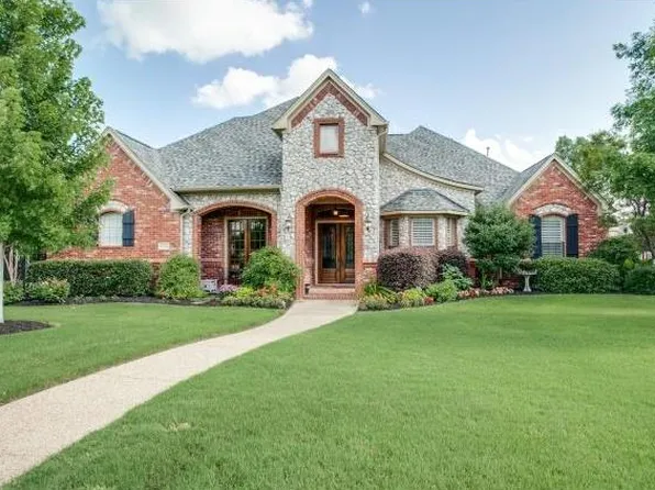 2336 Bridgewood Dr, Keller, TX 76262