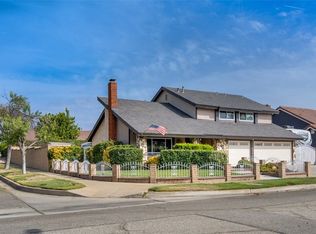 1139 Shannon St, Upland, CA 91784