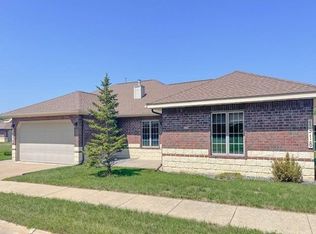 1918 Bluebell Ln, Stevens Point, WI 54482