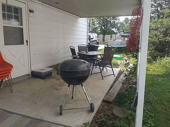 Carport