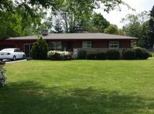 721 Valleyview Dr, Maryville, TN 37803