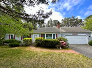 9 Jans Path, Harwich, MA 02645