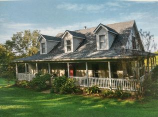 15906 Piercy Mill Rd, Louisville, KY 40245