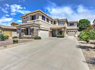 4960 E Colonial Dr, Chandler, AZ 85249