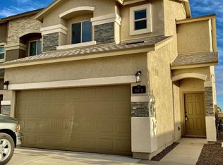 556 Sunset Valley Ave, Socorro, TX 79927