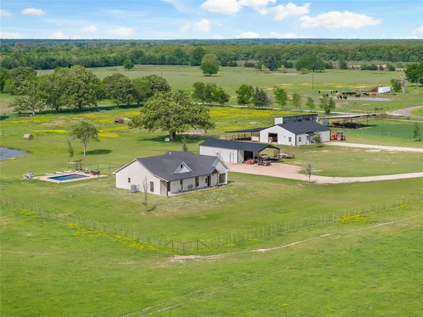634 County Road 44550, Paris, TX 75462