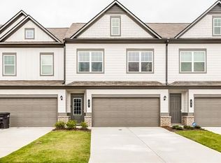 23 Felton Walk SE, Cartersville, GA