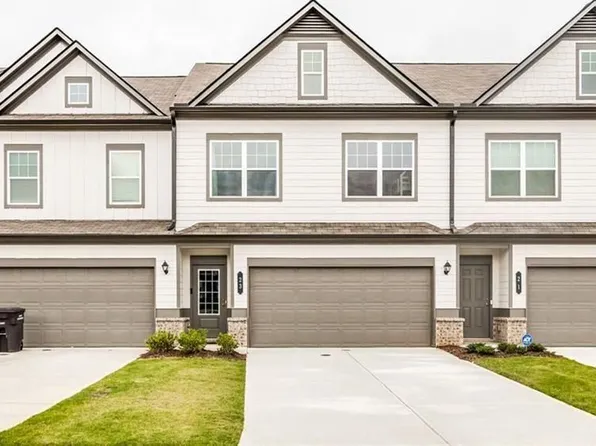 23 Felton Walk SE, Cartersville, GA 30120