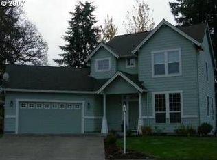 47 Auburndale Ln, Kalama, WA 98625