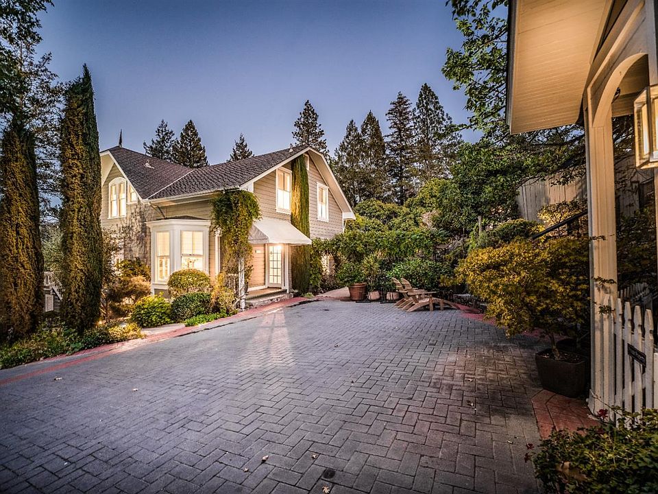 1805 Foothill Blvd, Calistoga, CA 94515 Zillow