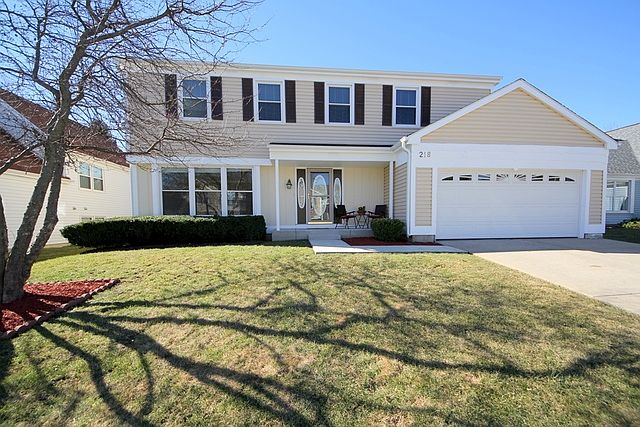 1st image of 218 Alexandria Dr