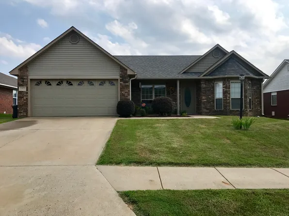 1921 Plum Creek Ln, Alma, AR 72921