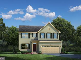 325 Ruffian Rd, Camp Hill, PA 17011