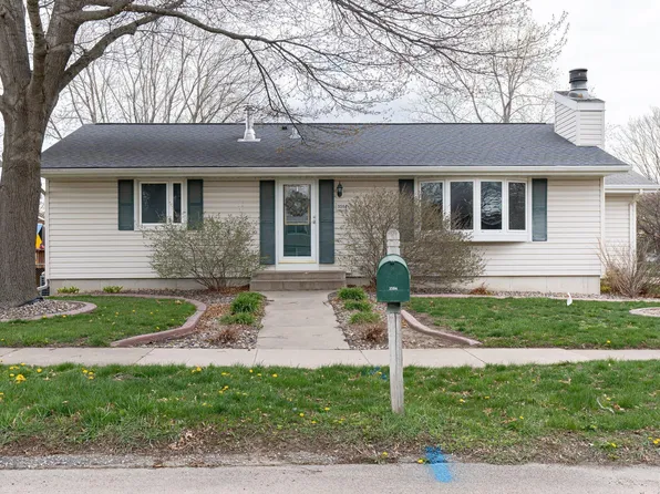 3504 15th Ave NW, Rochester, MN 55901