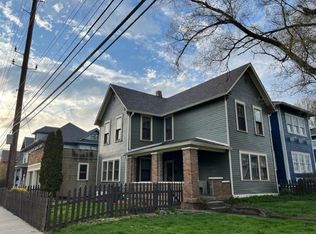 1702 N New Jersey St, Indianapolis, IN