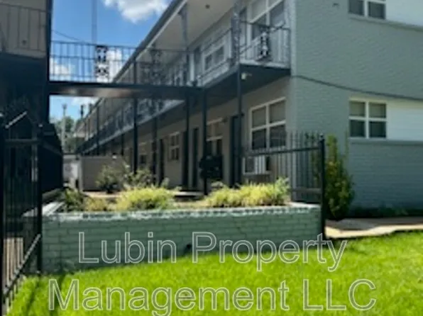 1429 Court Ave, Memphis, TN