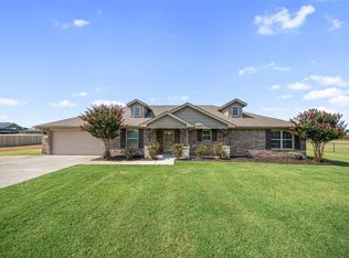 7243 Veal Station Rd, Weatherford, TX 76085