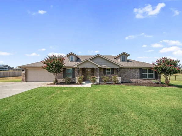 7243 Veal Station Rd, Weatherford, TX 76085