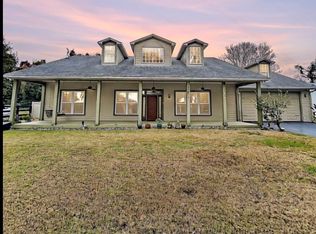 33412 E Lake Joanna Dr, Eustis, FL 32736