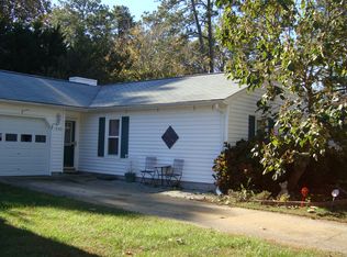 1540 Hummingbird Ln, Virginia Beach, VA 23454