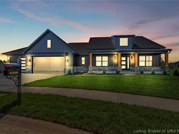 6509 Robin Court #1003, Charlestown, IN 47111