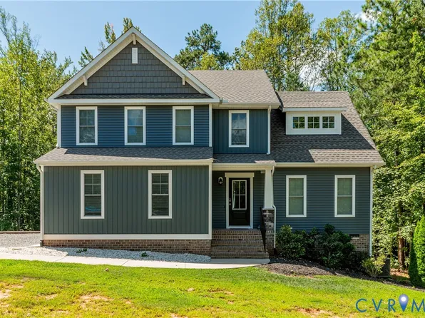 2951 Preston Park Ct, Sandy Hook, VA 23153