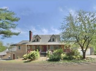 263 Prospect St, Plainfield, MA 01070